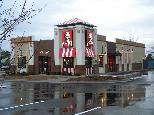 KFC - Wrightsboro